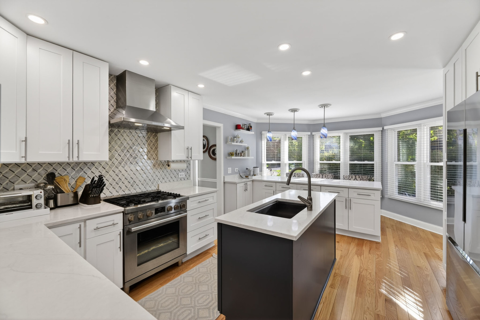 636 Stirling Lane #K, Prospect Heights, IL 60070