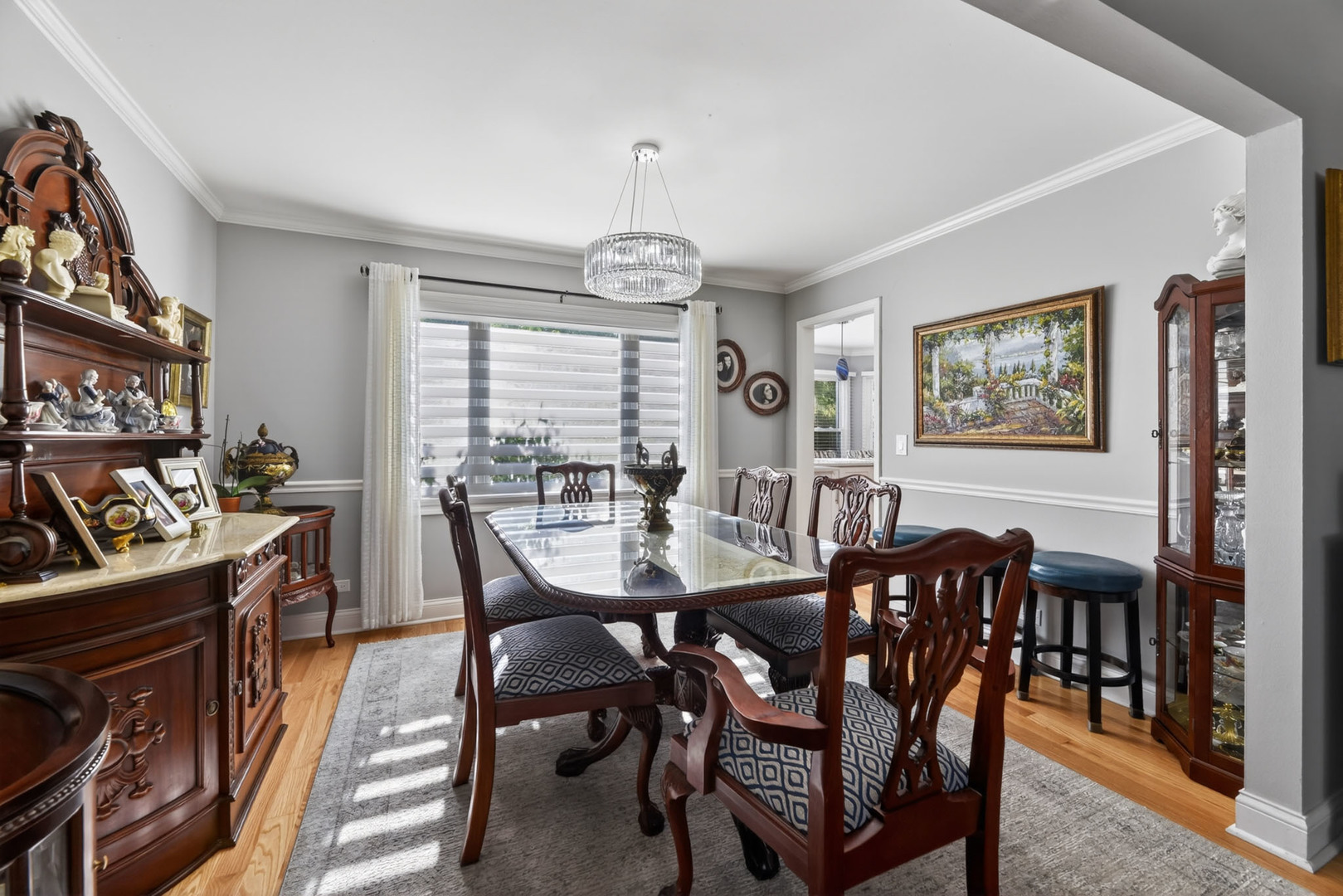 636 Stirling Lane #K, Prospect Heights, IL 60070