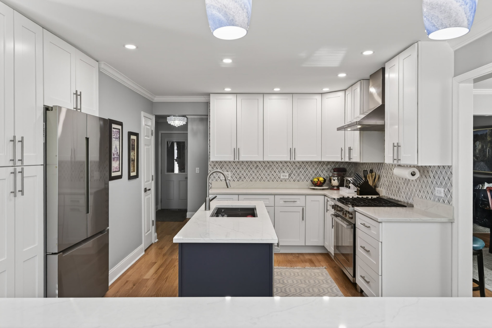 636 Stirling Lane #K, Prospect Heights, IL 60070