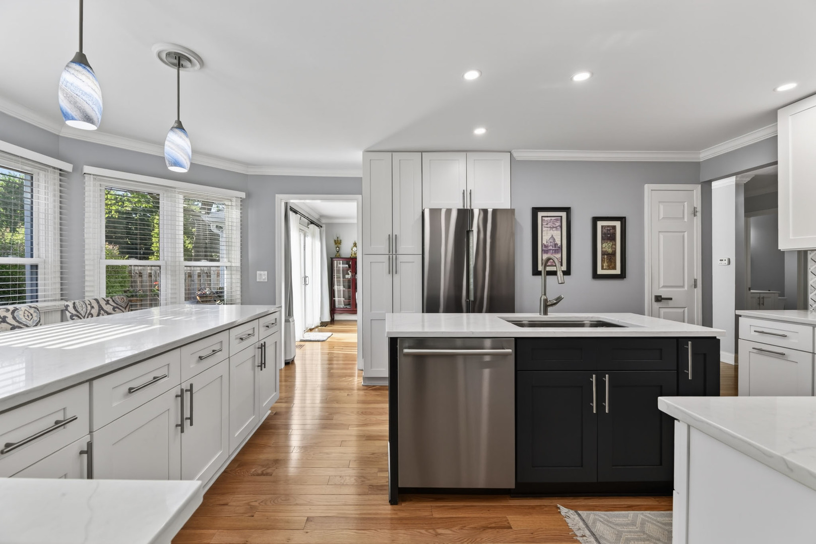 636 Stirling Lane #K, Prospect Heights, IL 60070