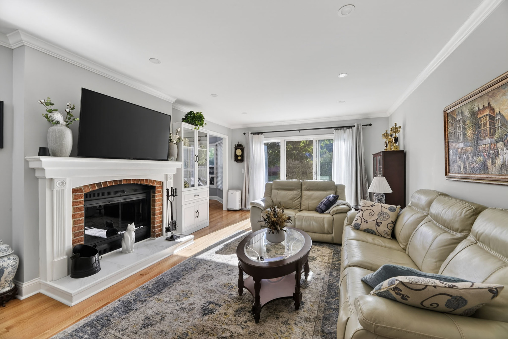 636 Stirling Lane #K, Prospect Heights, IL 60070