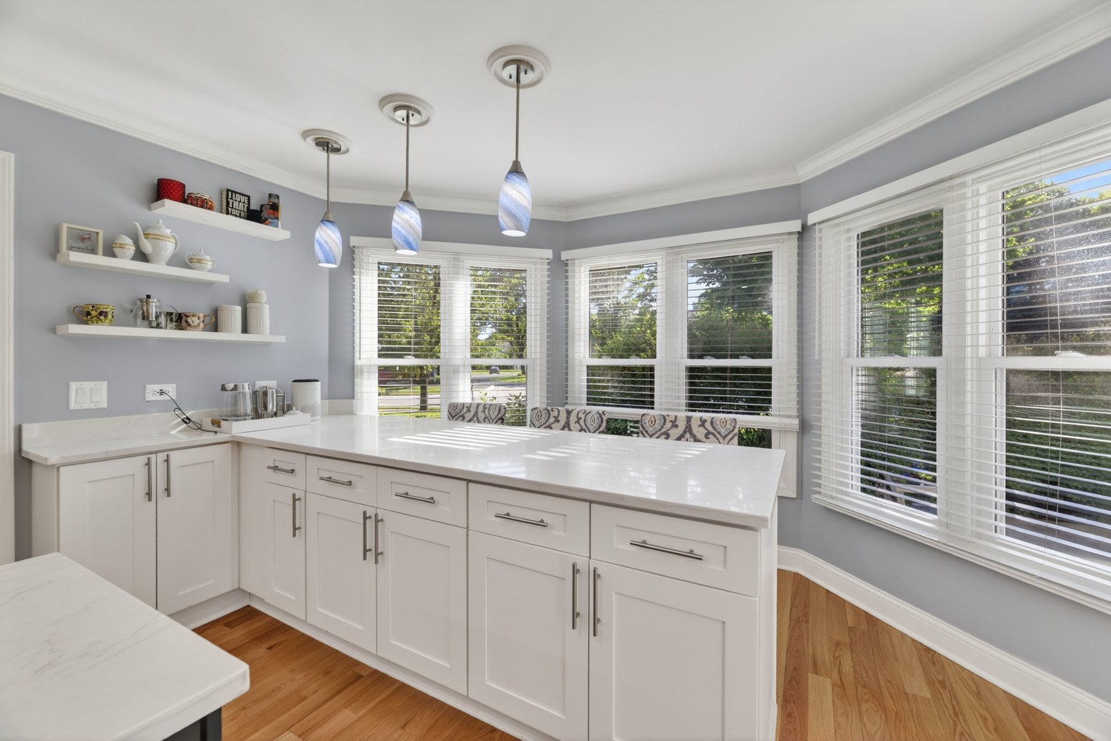 636 Stirling Lane #K, Prospect Heights, IL 60070