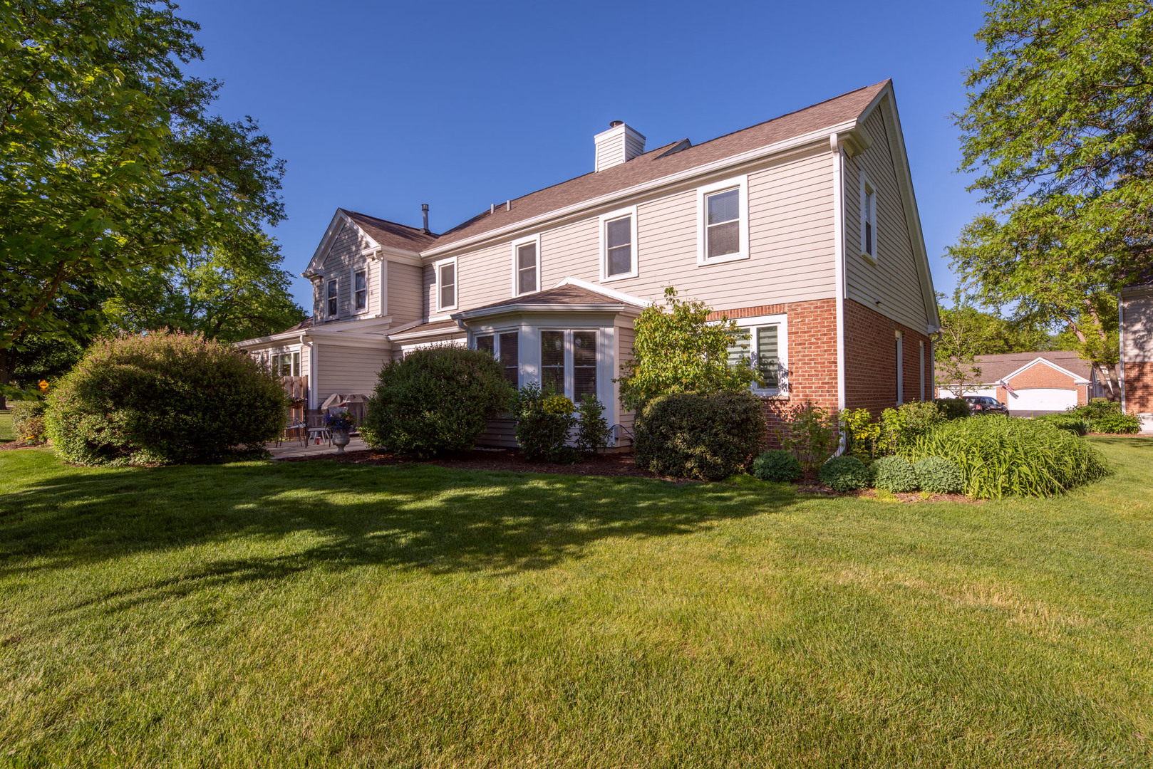 636 Stirling Lane #K, Prospect Heights, IL 60070
