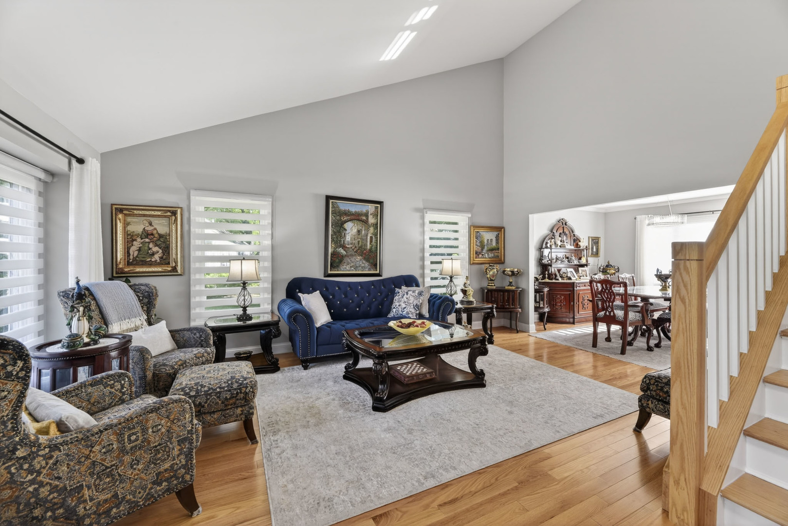 636 Stirling Lane #K, Prospect Heights, IL 60070