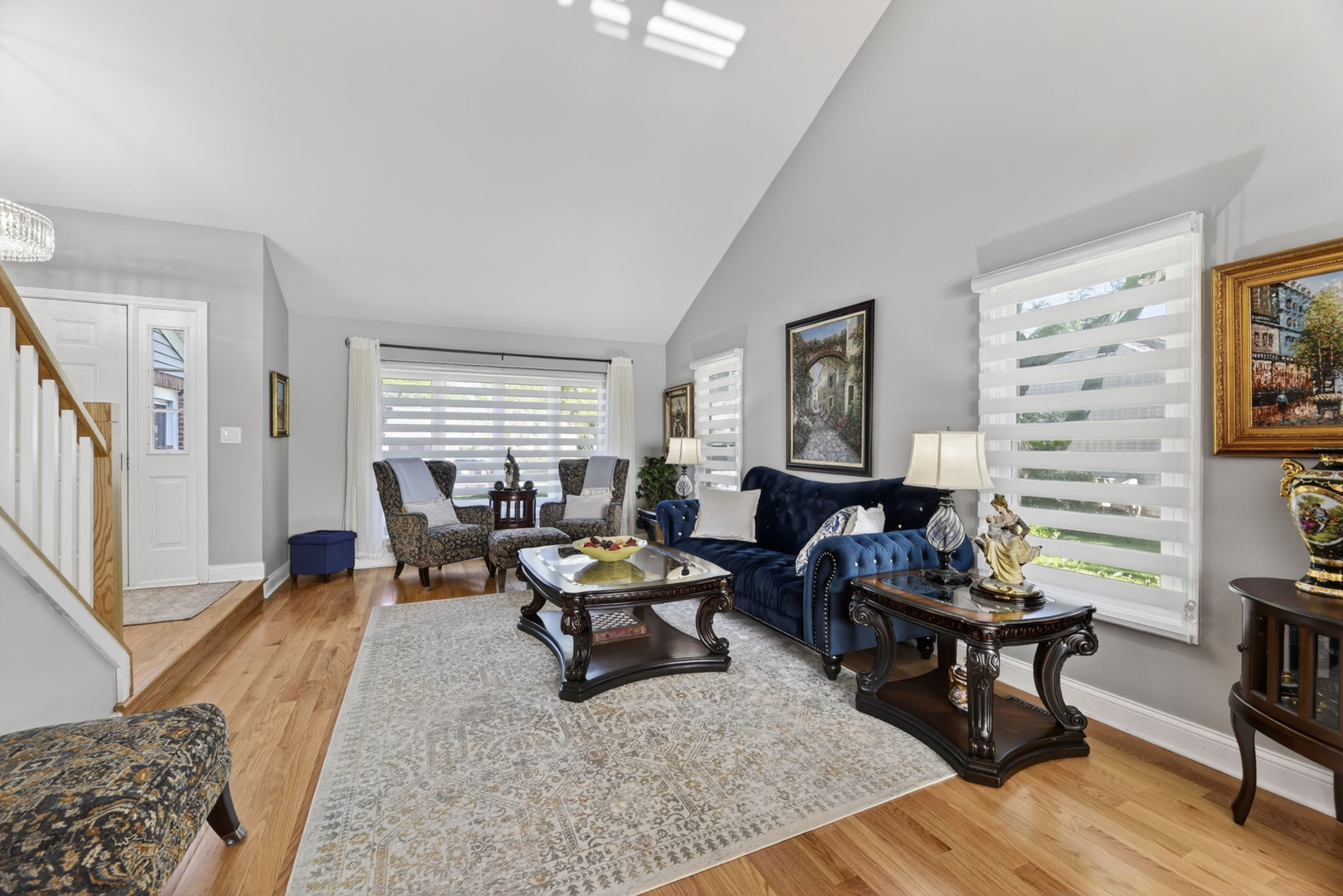 636 Stirling Lane #K, Prospect Heights, IL 60070