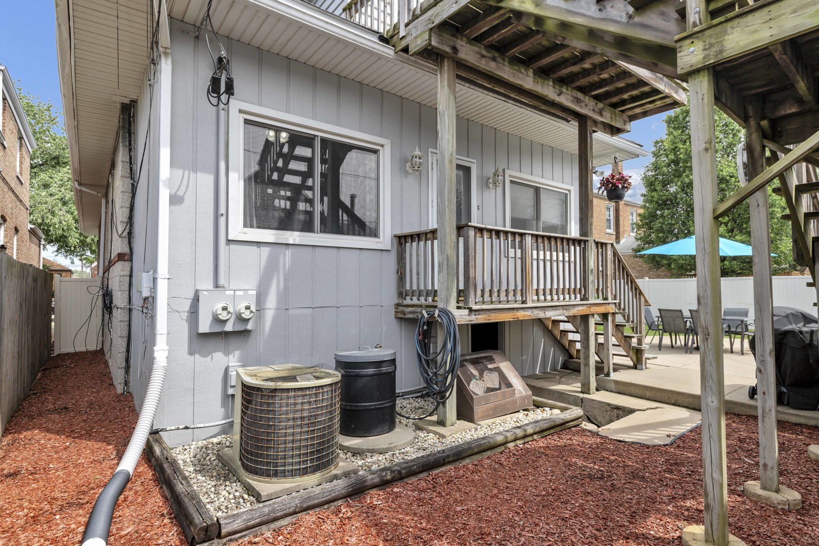 5412 S Natoma Avenue, Chicago, IL 60638