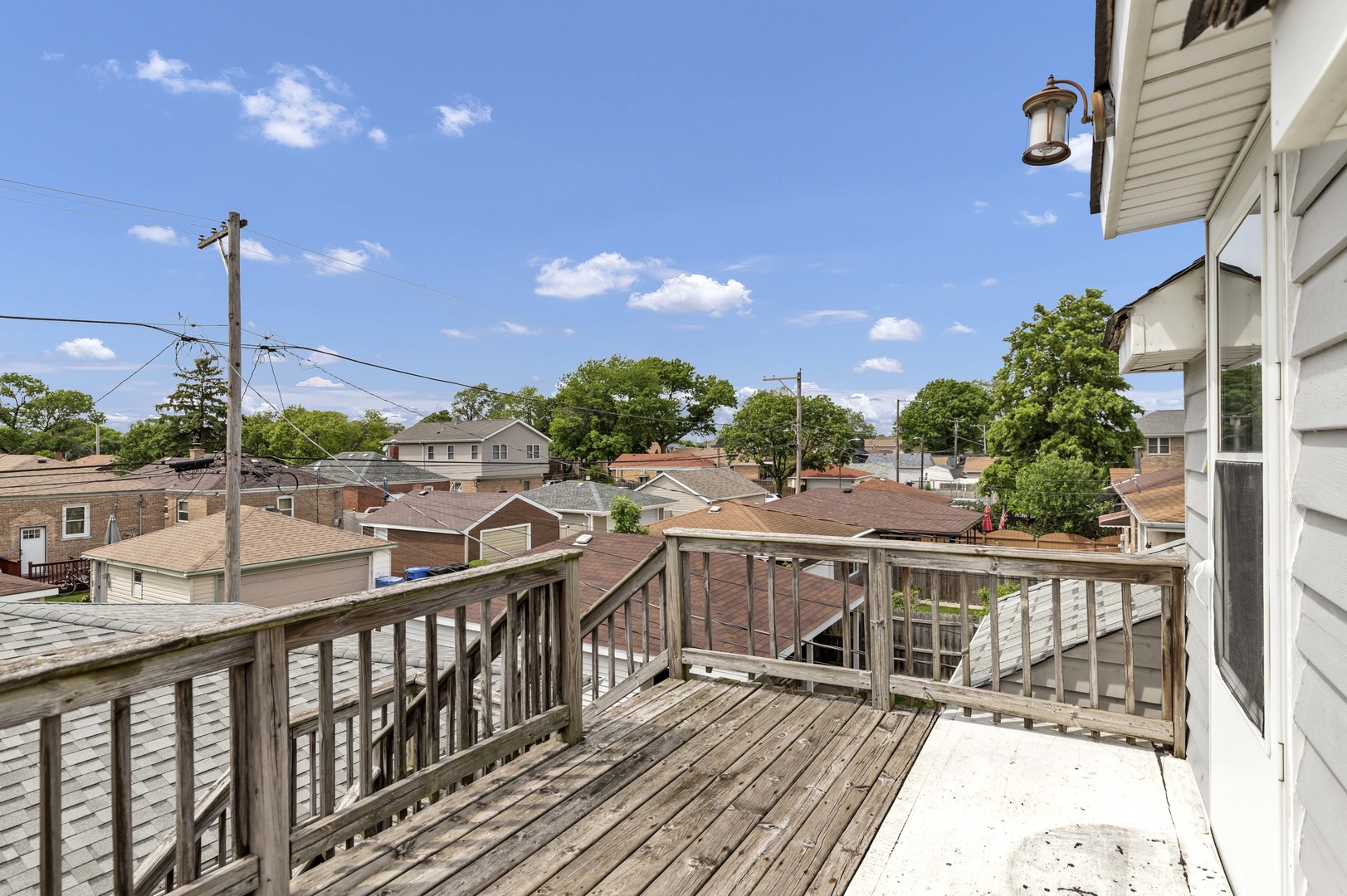 5412 S Natoma Avenue, Chicago, IL 60638