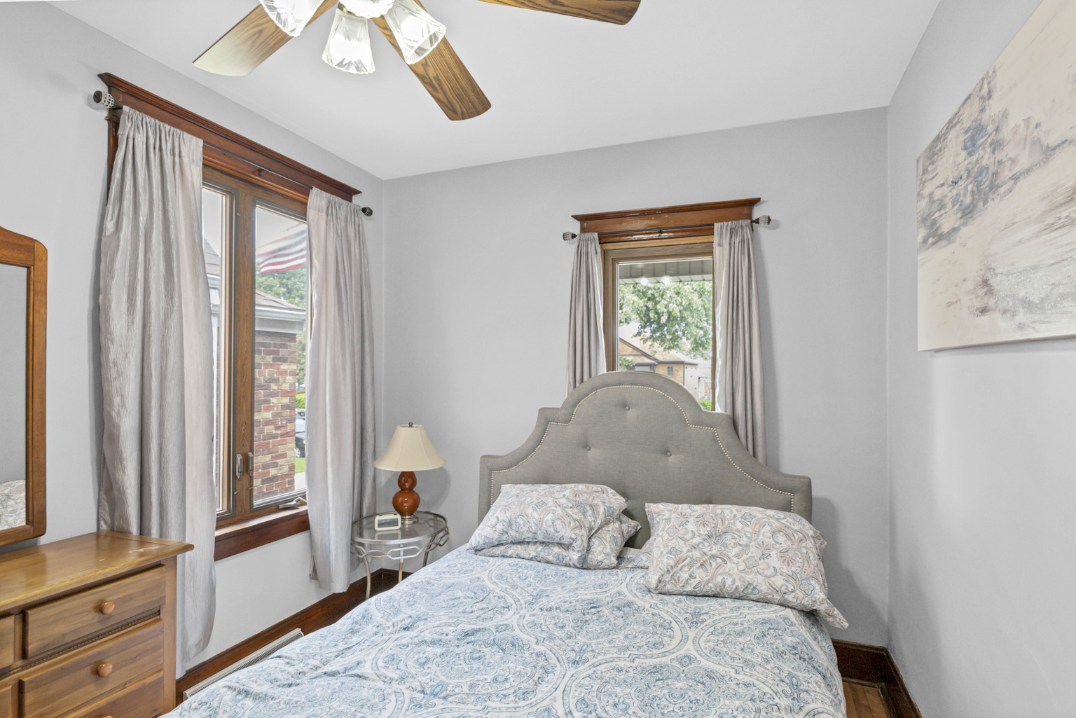 5412 S Natoma Avenue, Chicago, IL 60638