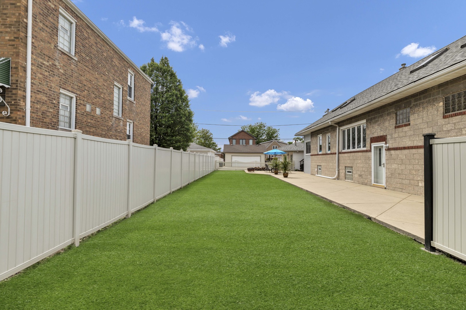5412 S Natoma Avenue, Chicago, IL 60638