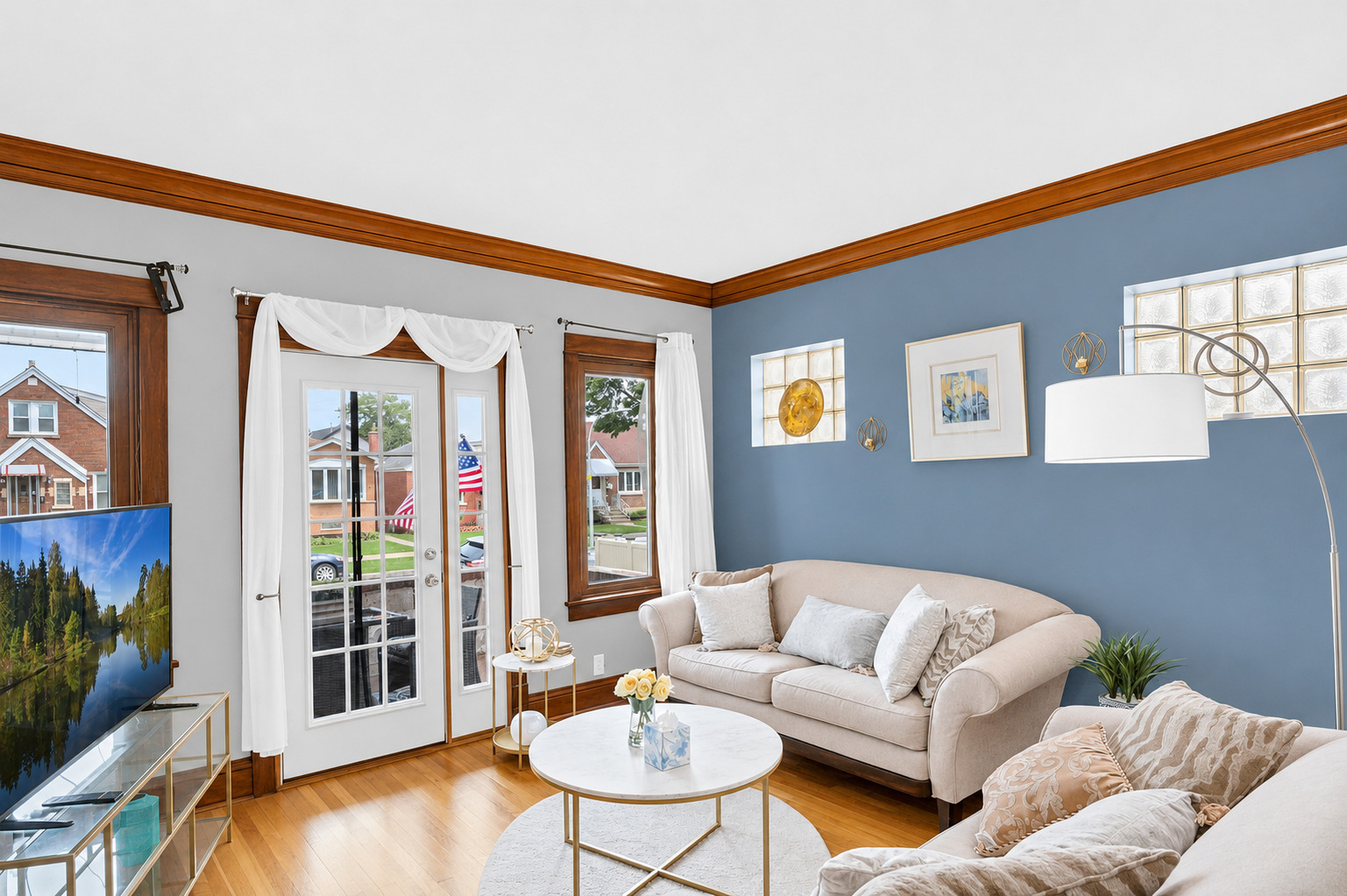 5412 S Natoma Avenue, Chicago, IL 60638