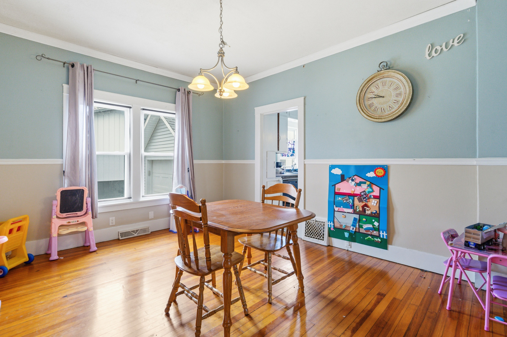 618 W Putnam Street, Princeton, IL 61356