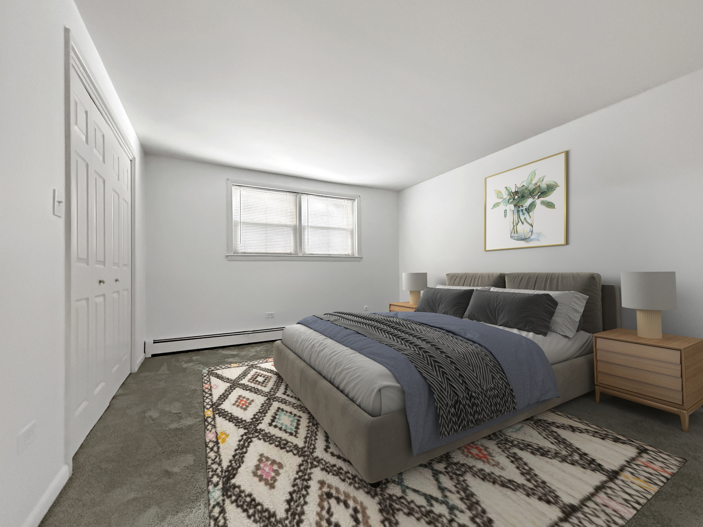 6447 S Narragansett Avenue #1B, Chicago, IL 60638