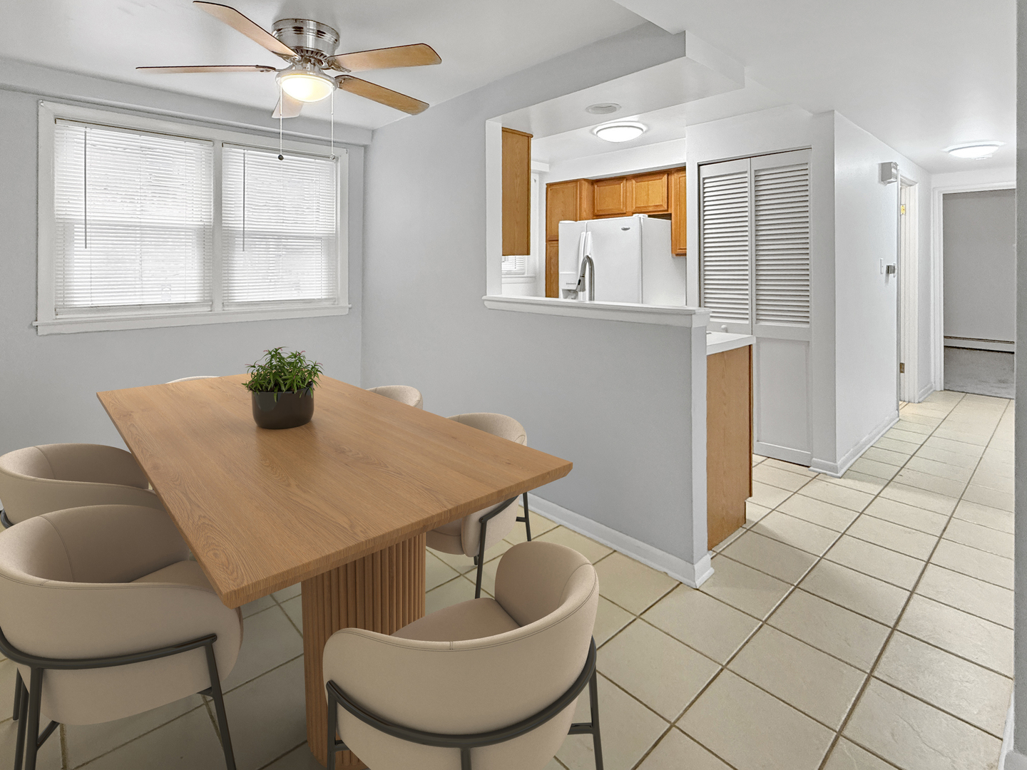6447 S Narragansett Avenue #1B, Chicago, IL 60638