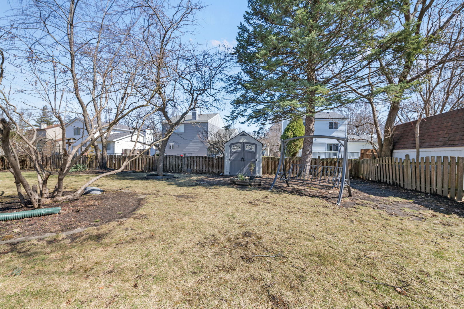 1008 Churchill Drive, Naperville, IL 60563