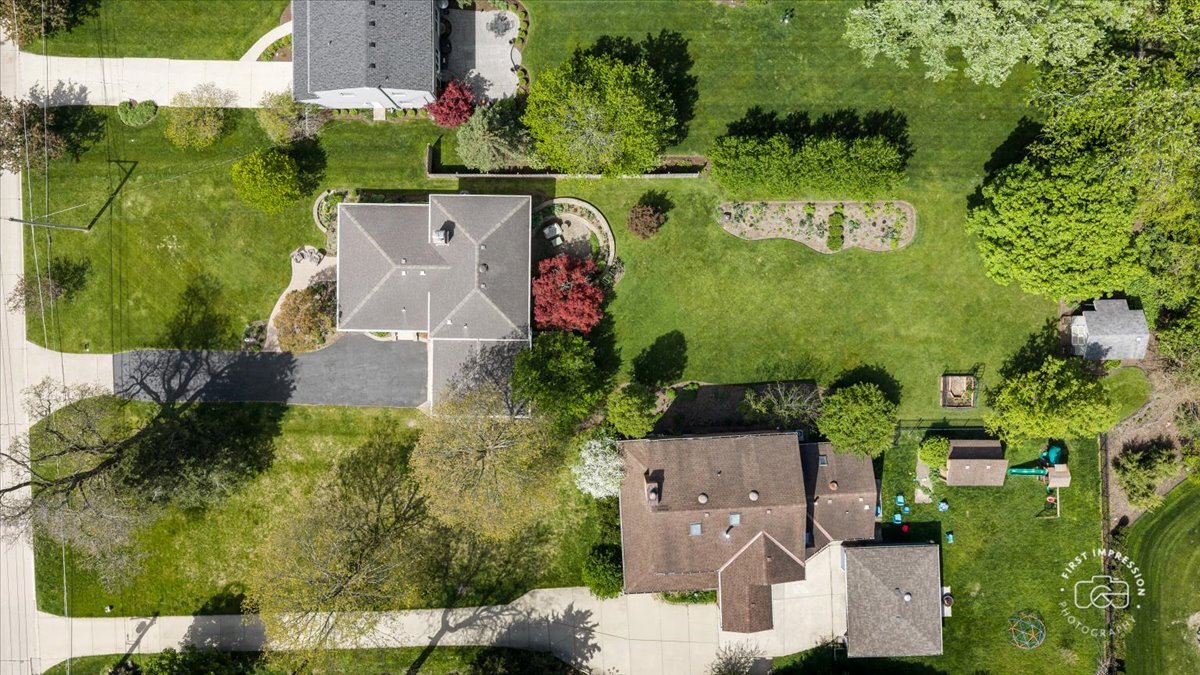 1419 E Forest Avenue, Wheaton, IL 60187