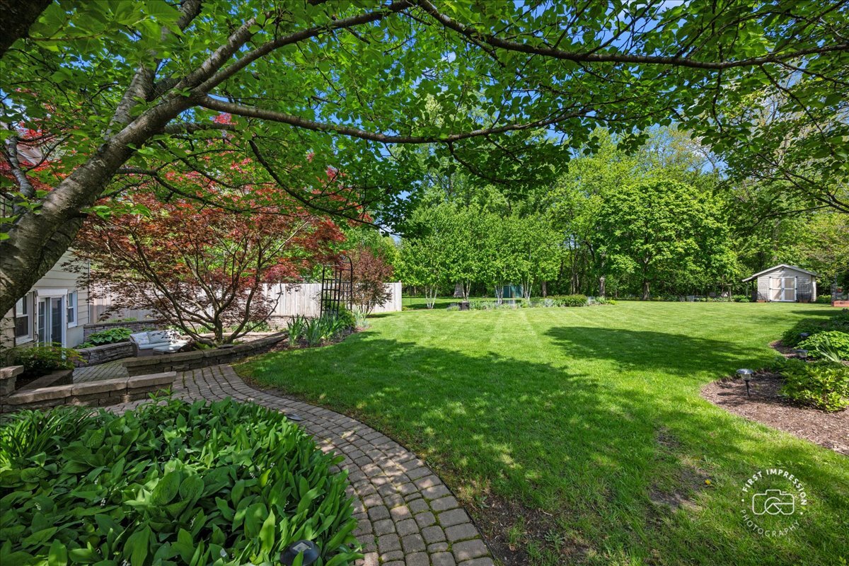 1419 E Forest Avenue, Wheaton, IL 60187