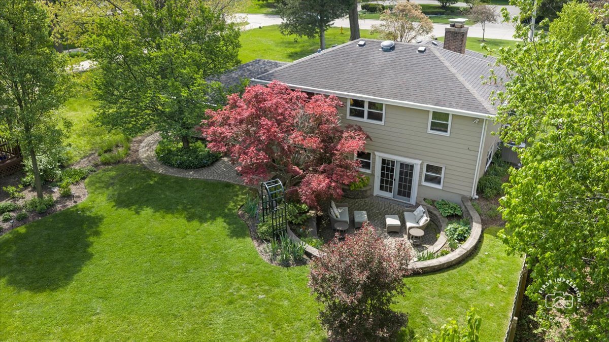 1419 E Forest Avenue, Wheaton, IL 60187