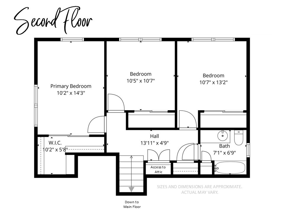 1419 E Forest Avenue, Wheaton, IL 60187