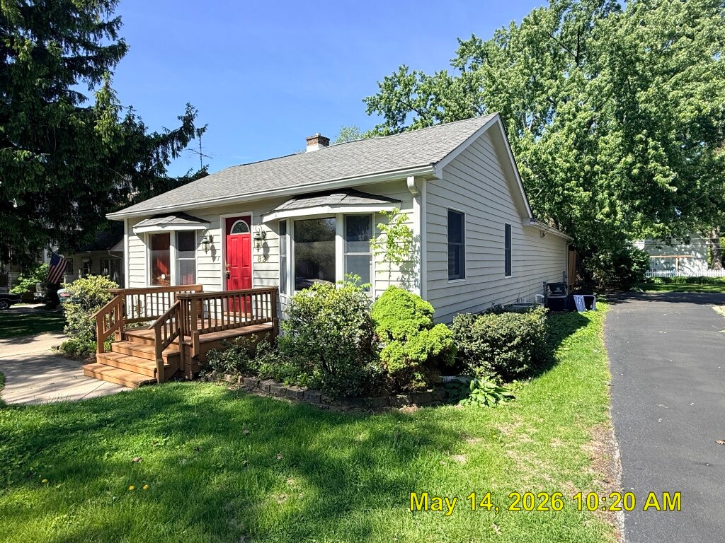 827 N Loomis Street, Naperville, IL 60563