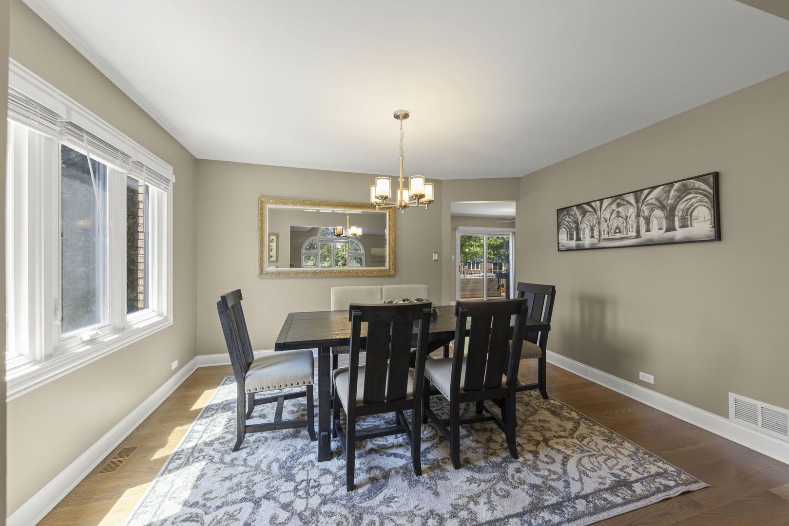 17652 Crestview Court, Orland Park, IL 60467