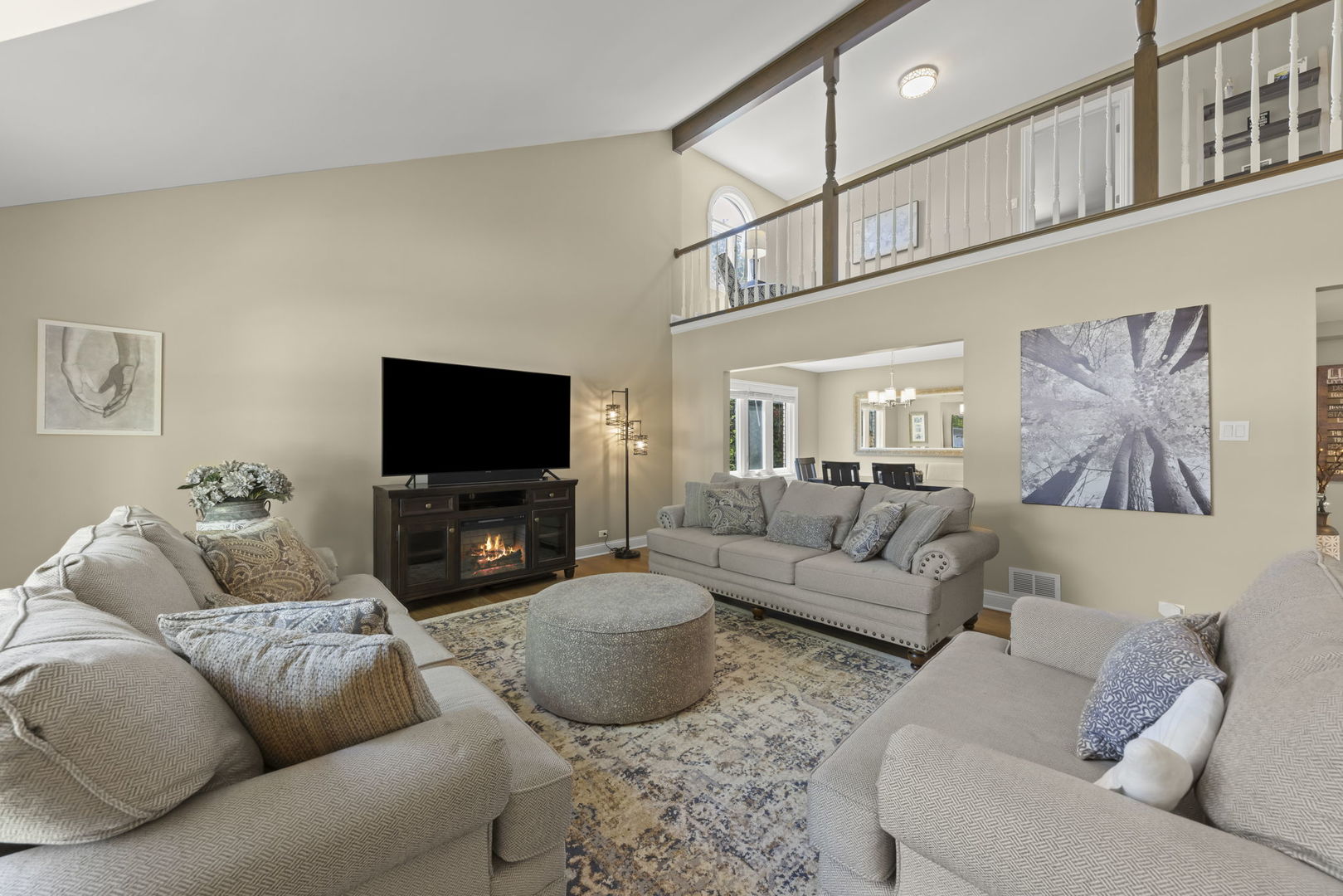 17652 Crestview Court, Orland Park, IL 60467