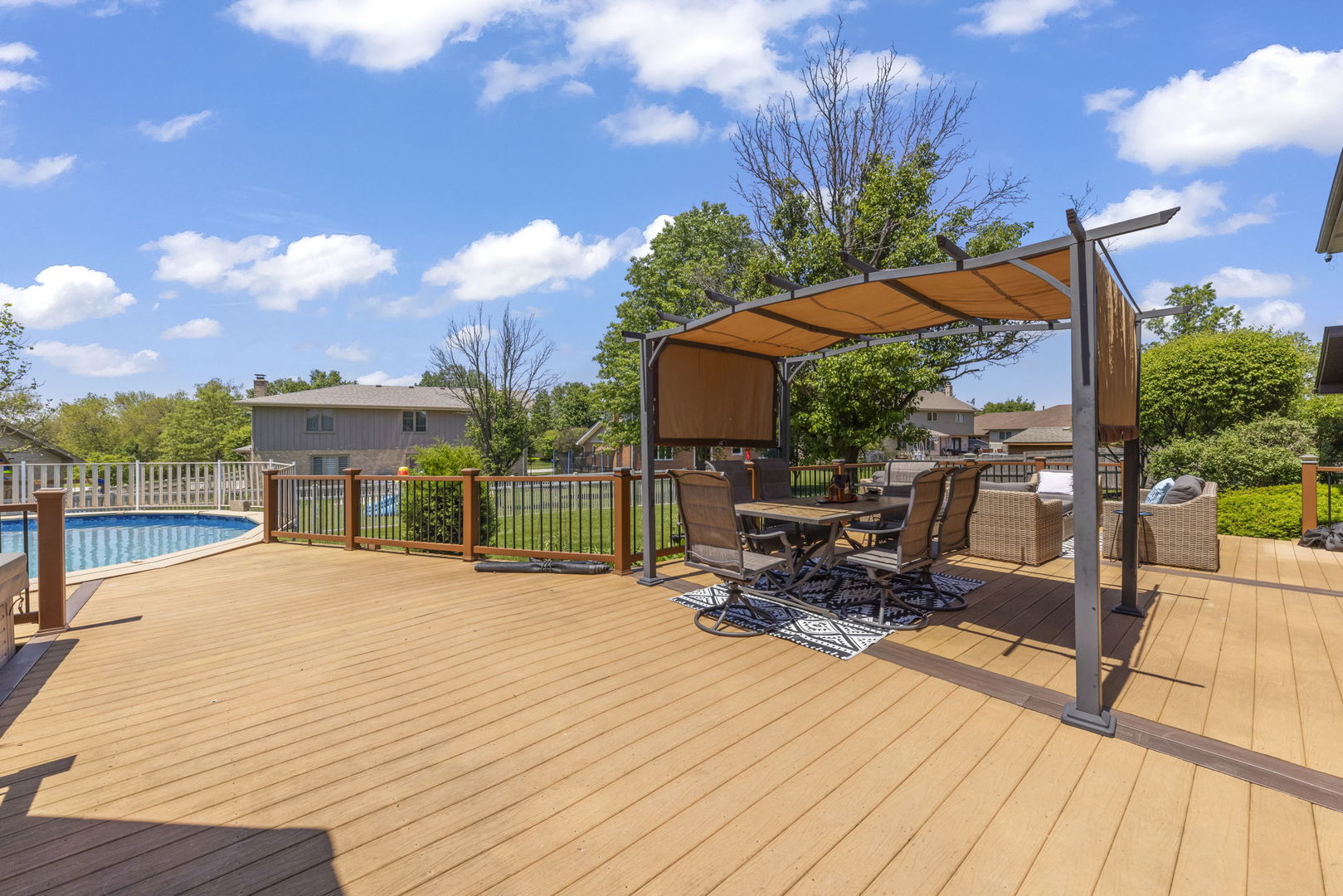 17652 Crestview Court, Orland Park, IL 60467