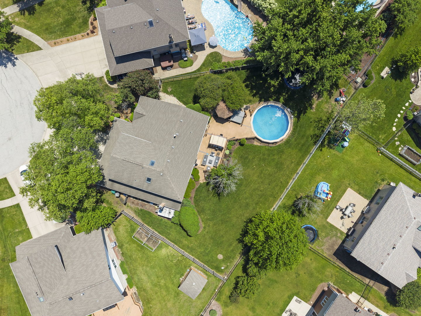 17652 Crestview Court, Orland Park, IL 60467