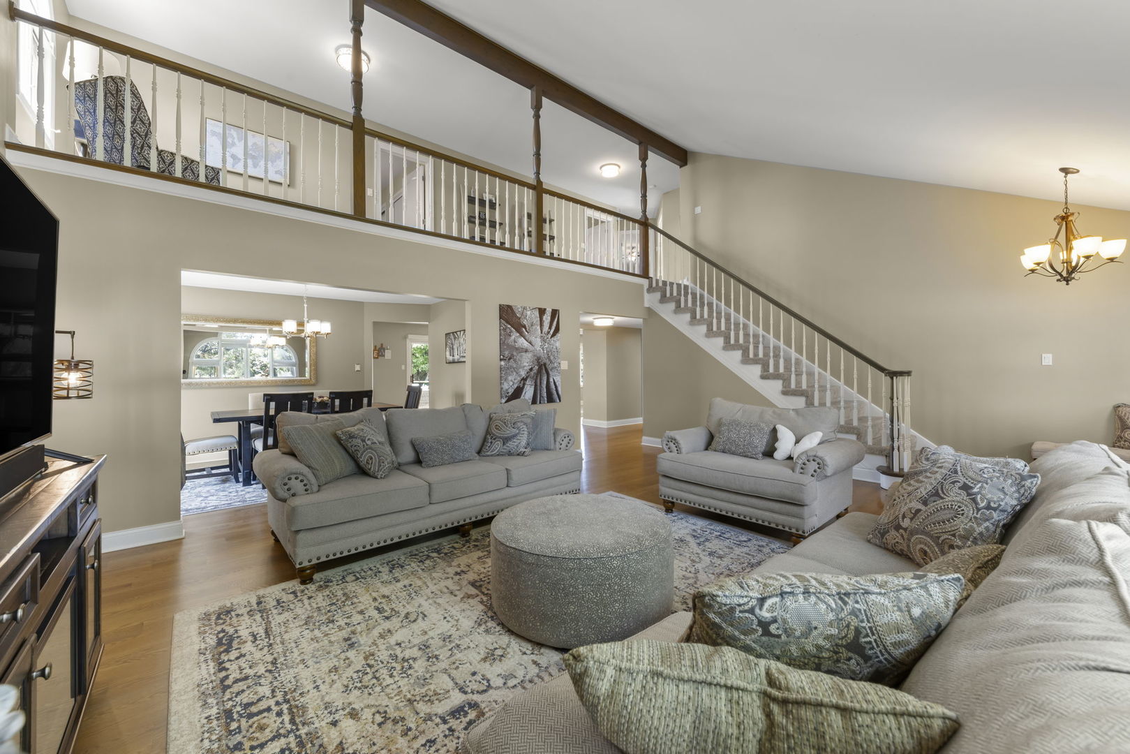 17652 Crestview Court, Orland Park, IL 60467