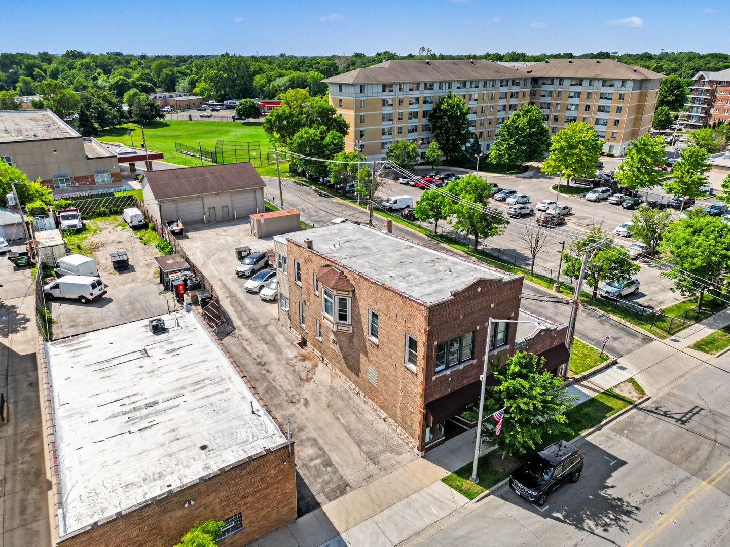 4016-4018 Joliet Avenue, Lyons, IL 60534