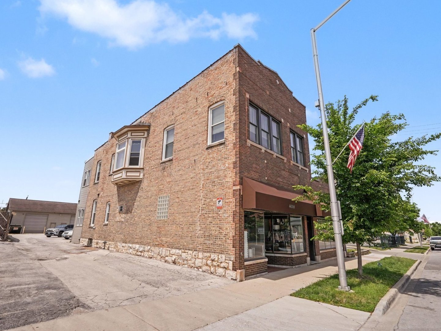 4016-4018 Joliet Avenue, Lyons, IL 60534