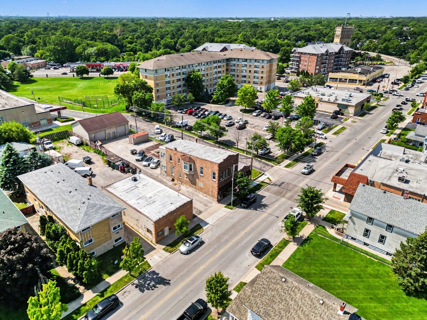 4016-4018 Joliet Avenue, Lyons, IL 60534