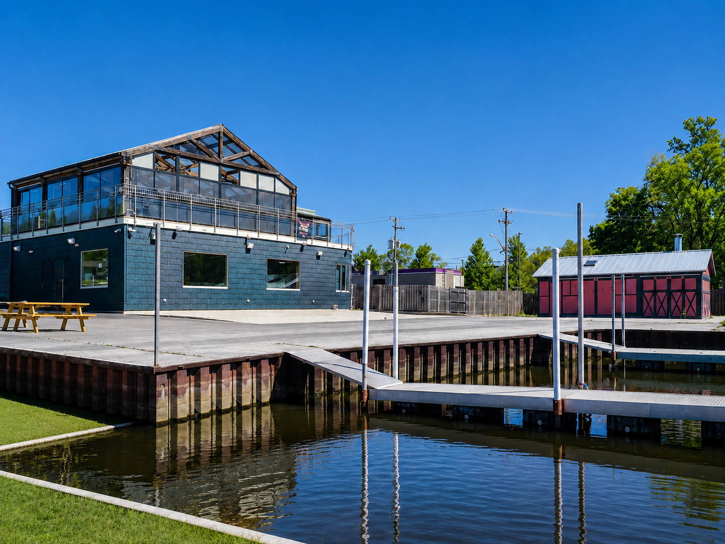 44 US-12, Fox Lake, IL 60020