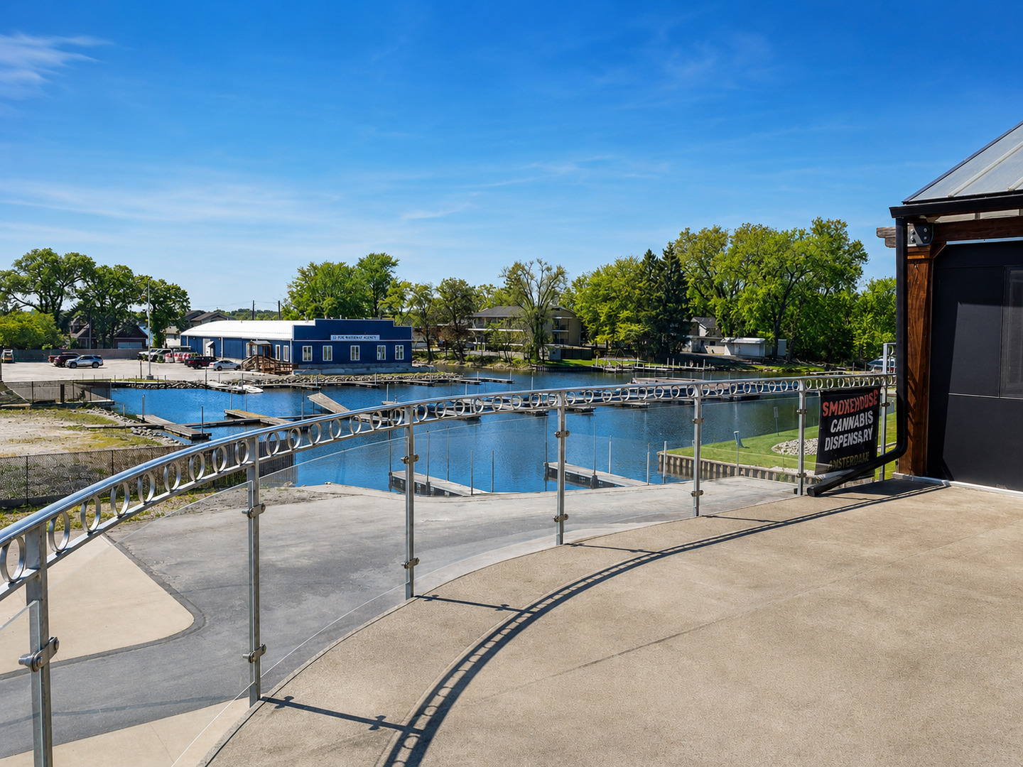 44 US-12, Fox Lake, IL 60020