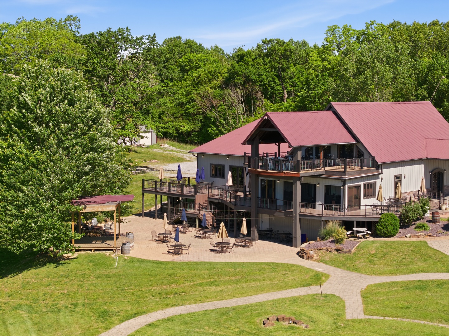 8595 US Highway 51, Cobden, IL 62920