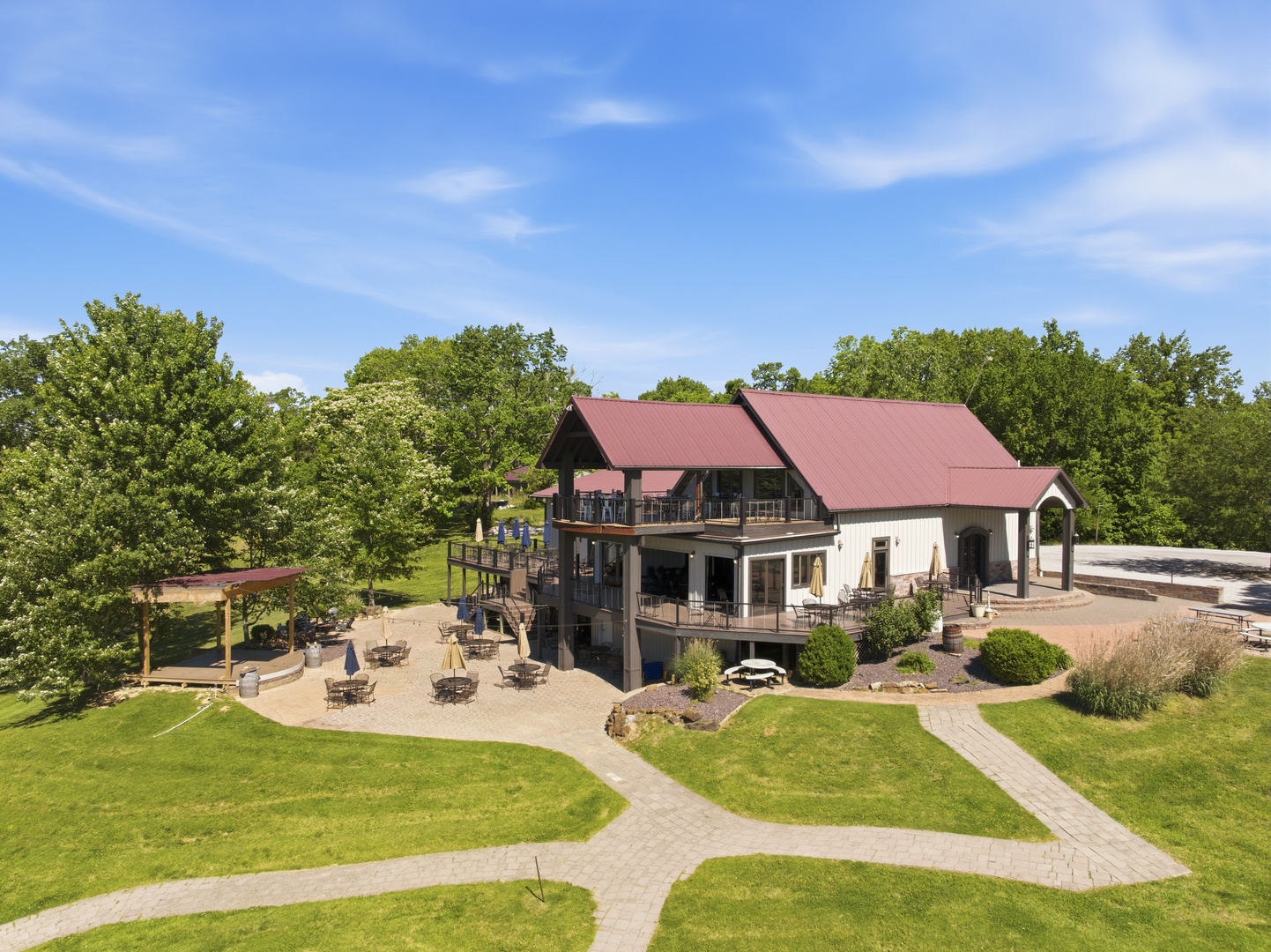 8595 US Highway 51, Cobden, IL 62920