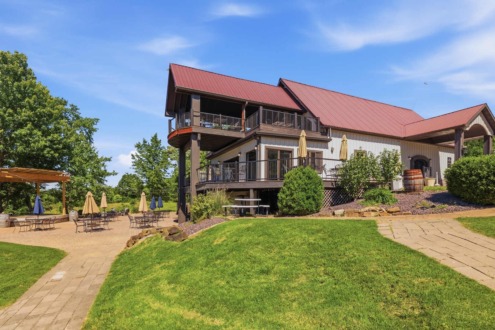 8595 US Highway 51, Cobden, IL 62920