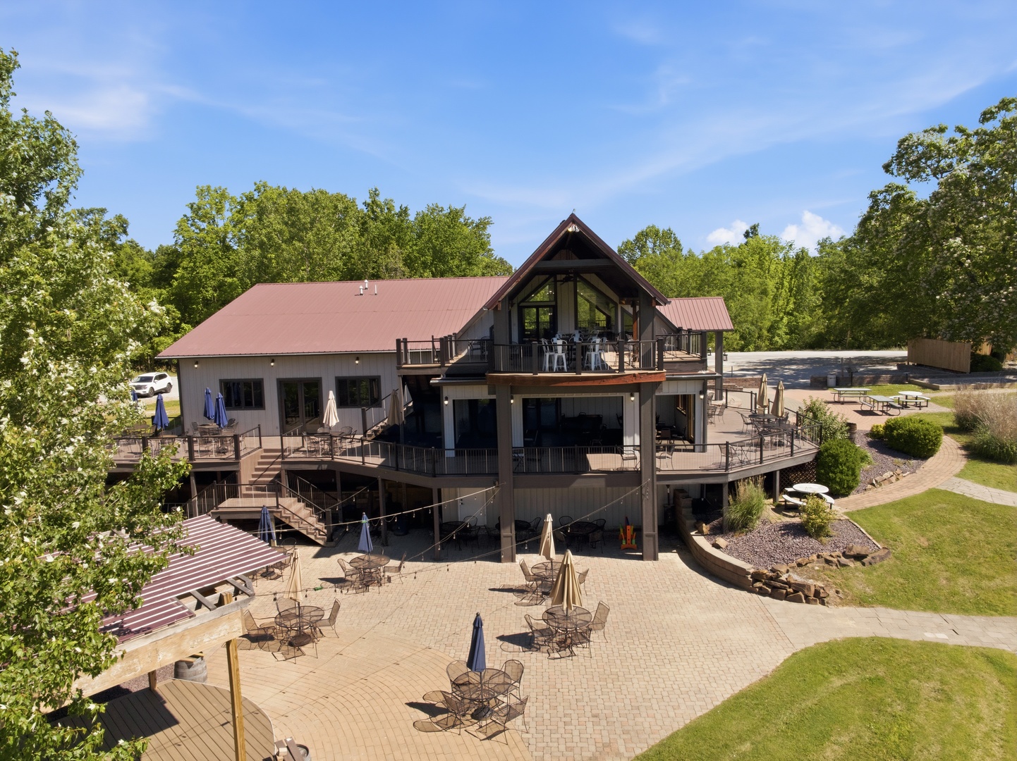 8595 US Highway 51, Cobden, IL 62920