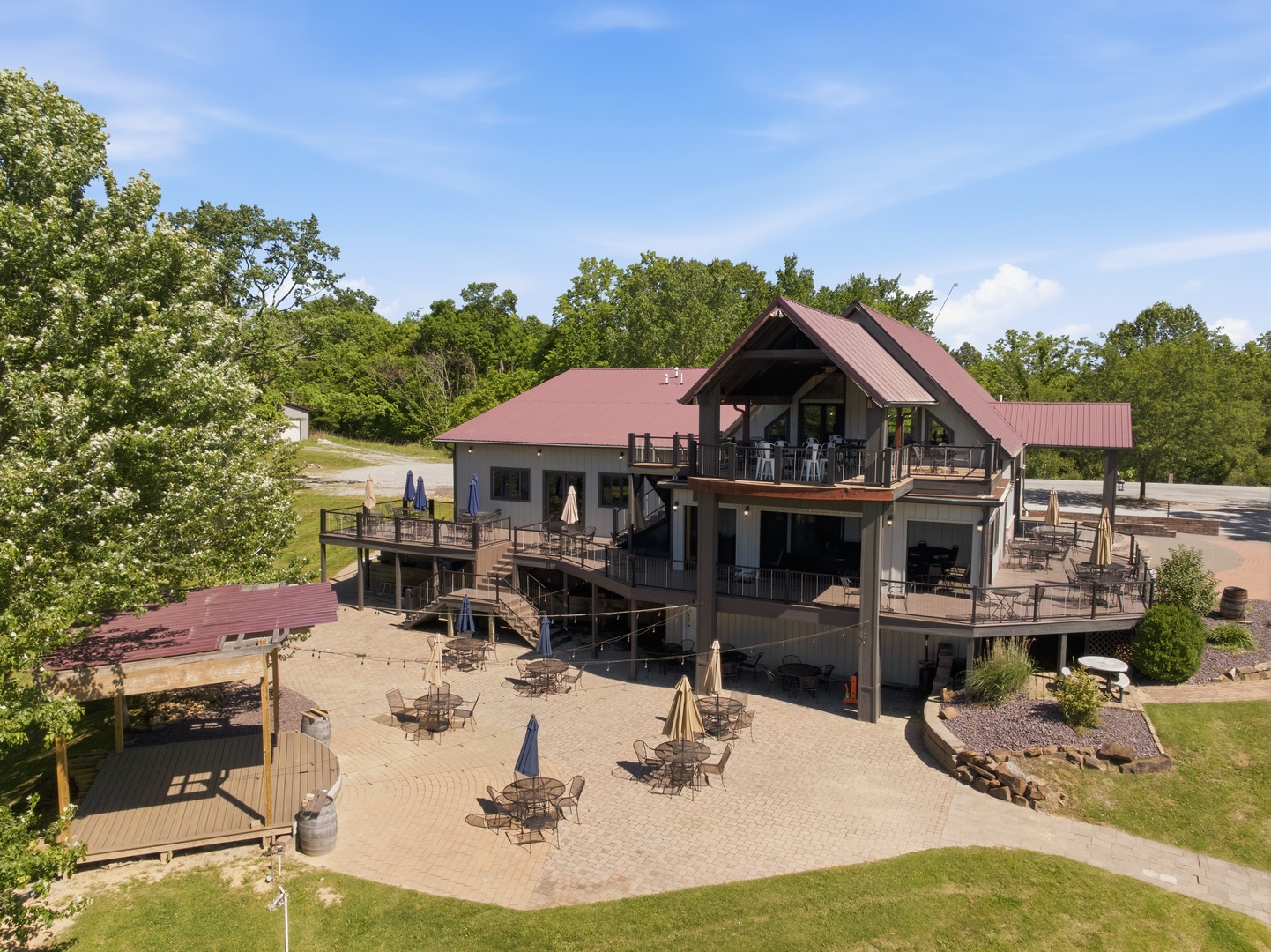 8595 US Highway 51, Cobden, IL 62920