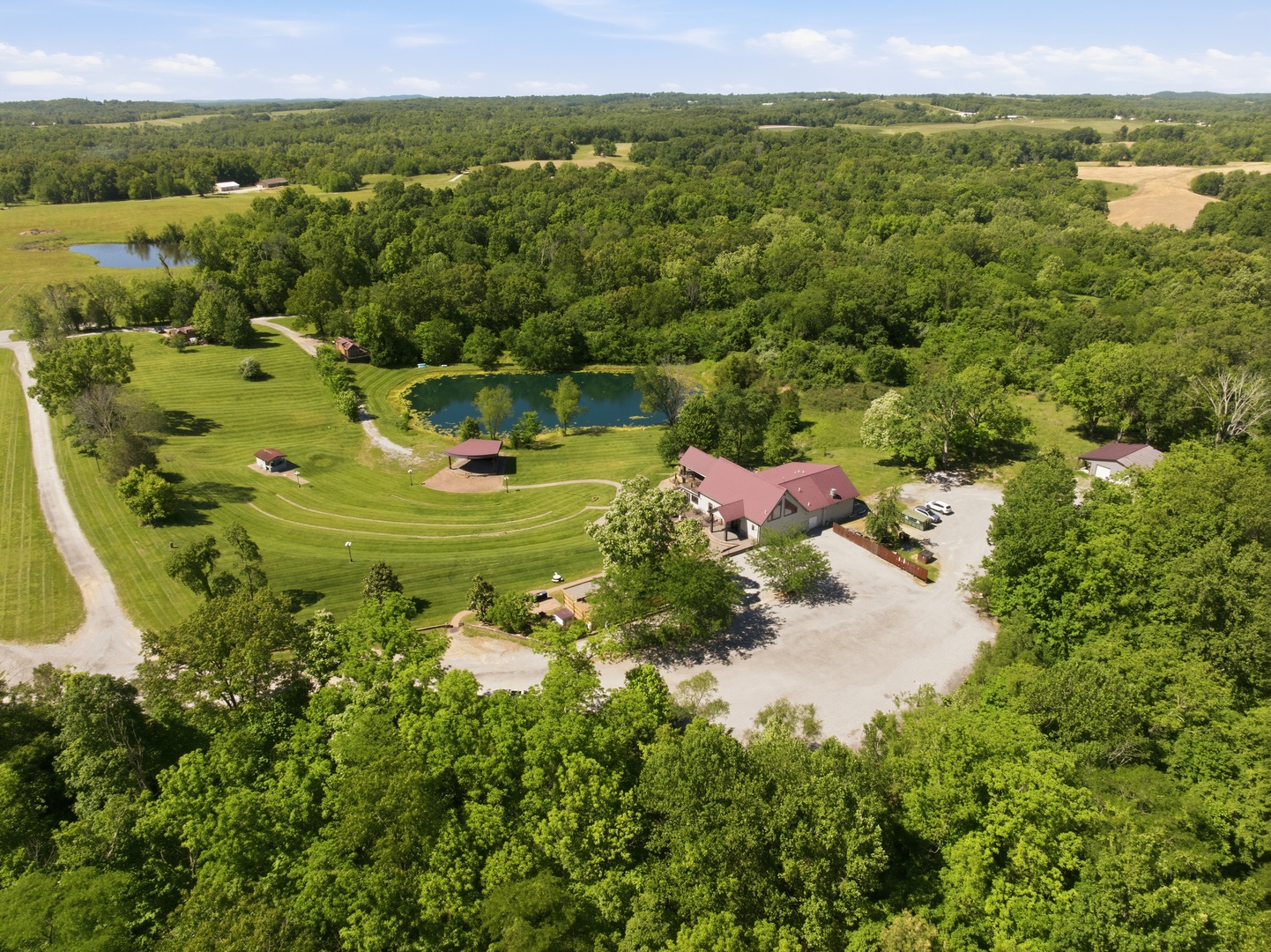 8595 US Highway 51, Cobden, IL 62920