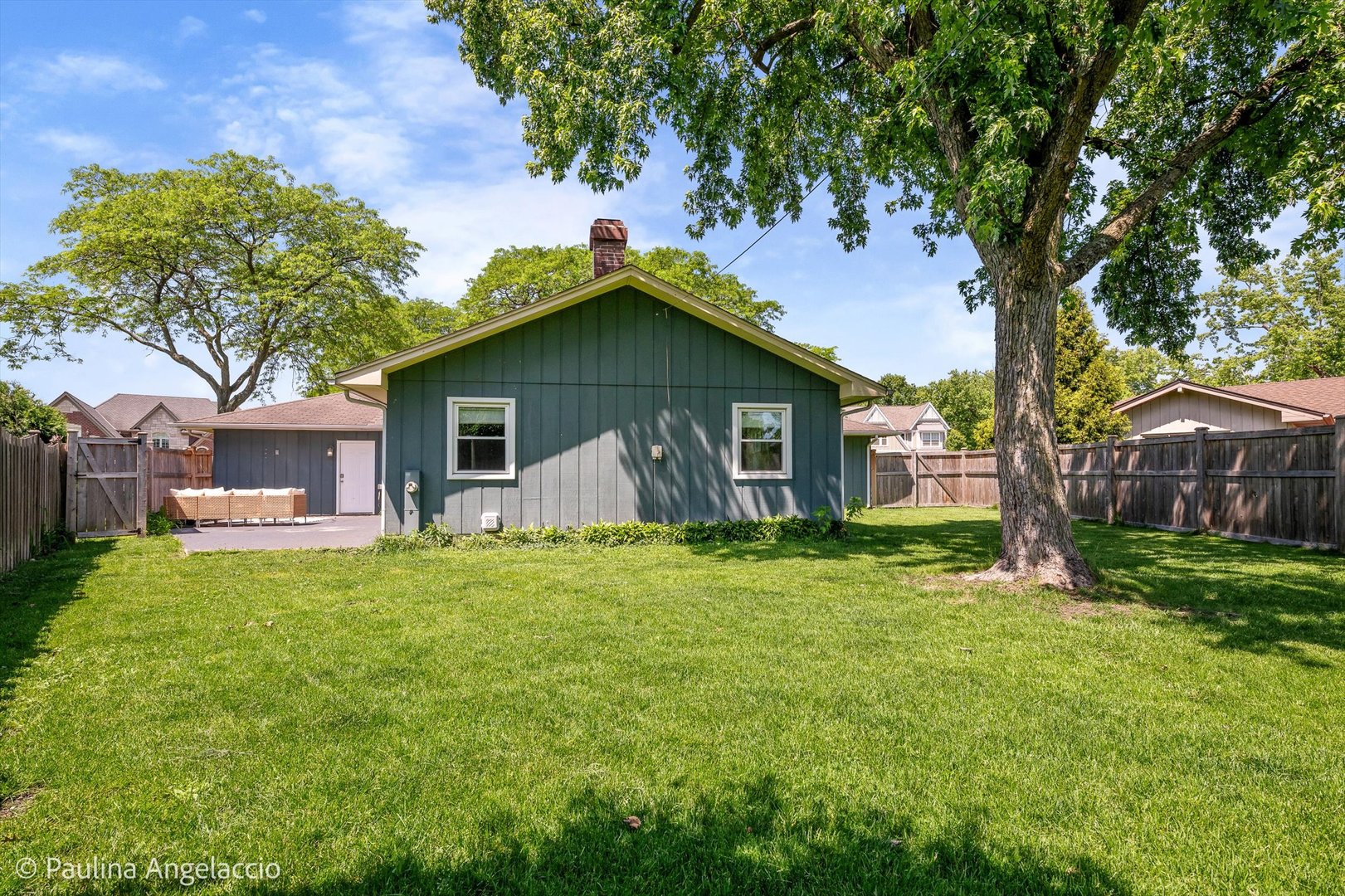 5547 S Bruner Street, Hinsdale, IL 60521