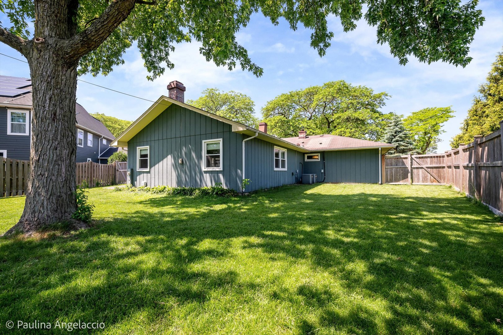 5547 S Bruner Street, Hinsdale, IL 60521