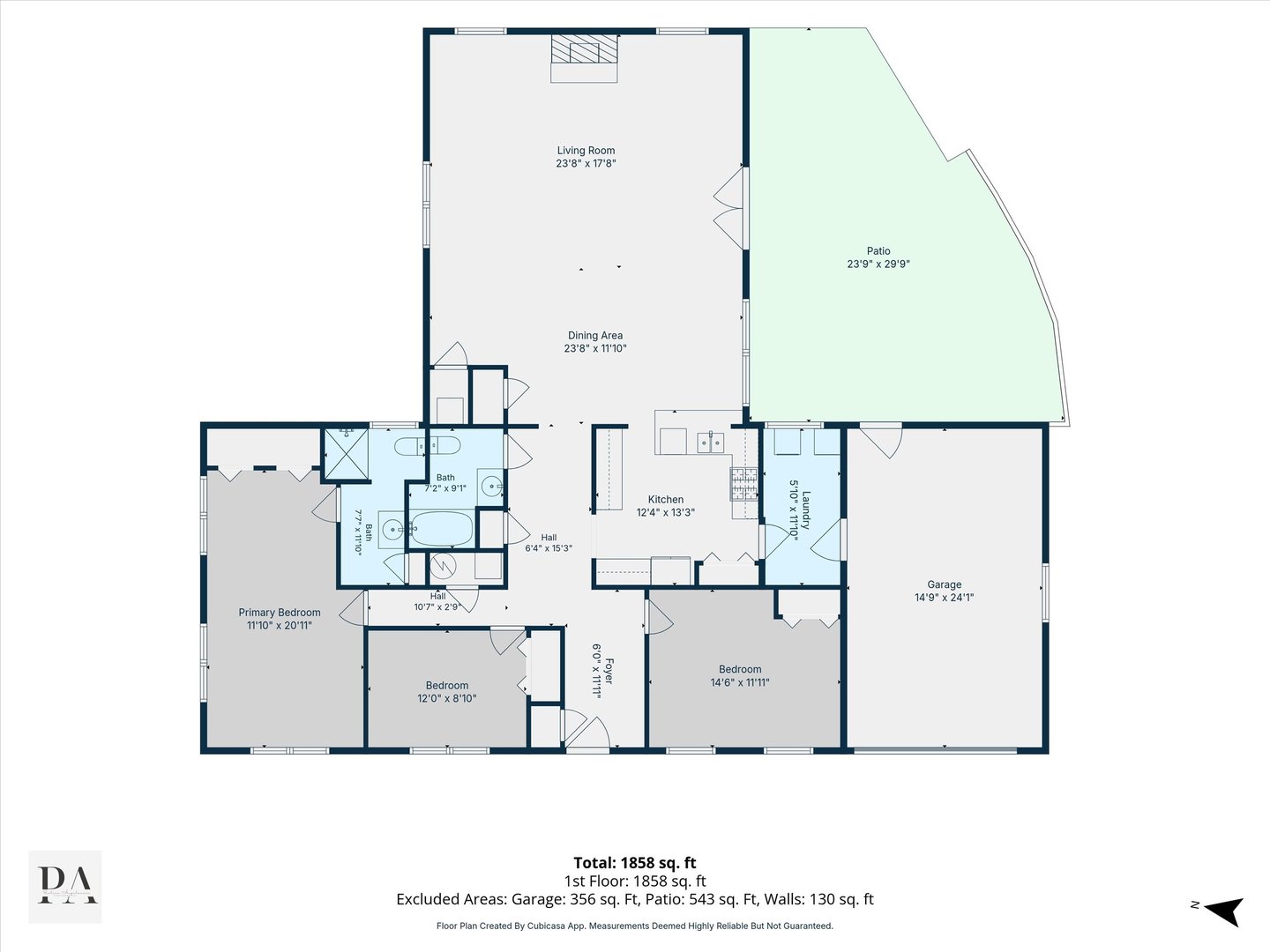 5547 S Bruner Street, Hinsdale, IL 60521