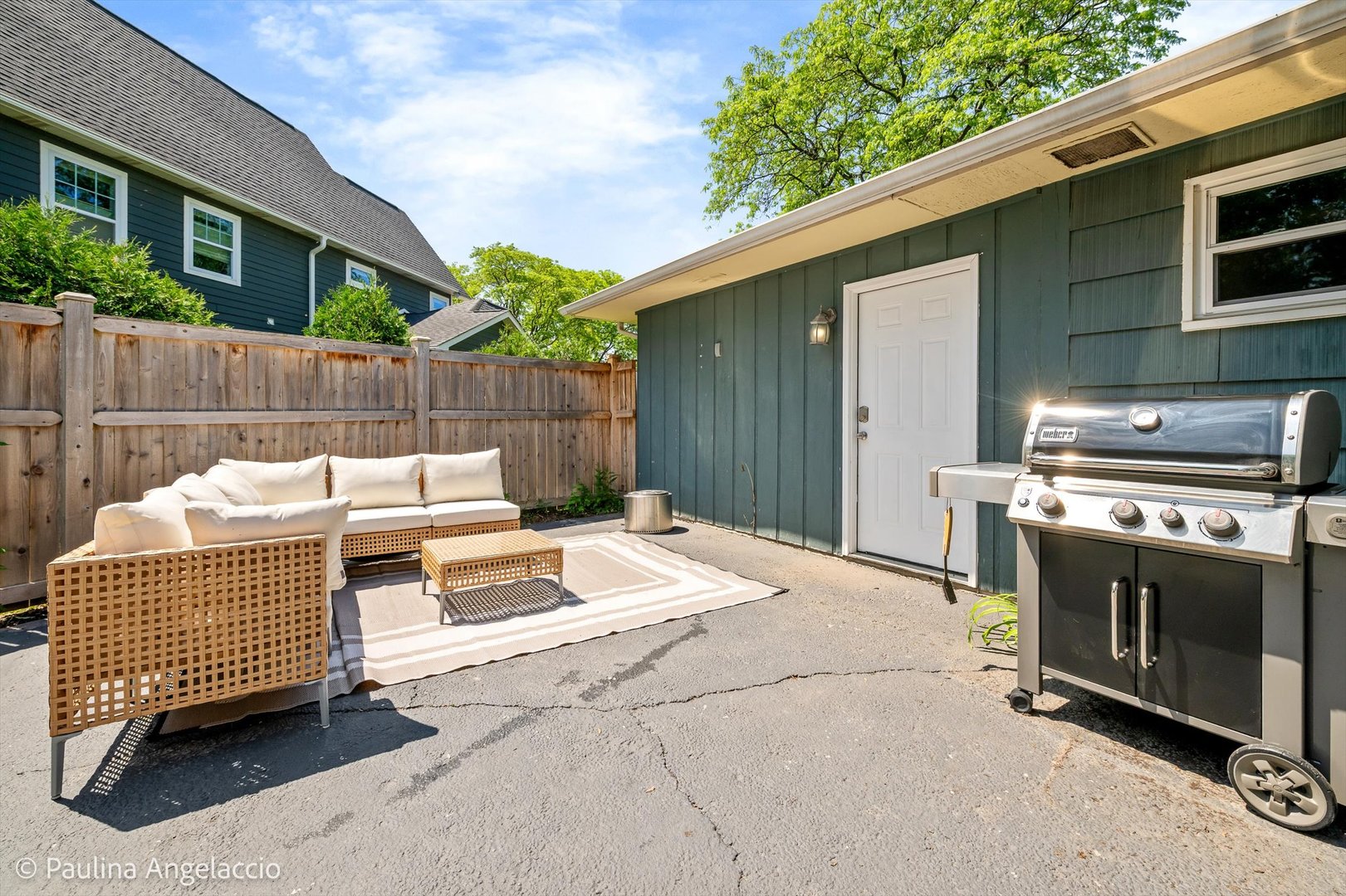 5547 S Bruner Street, Hinsdale, IL 60521