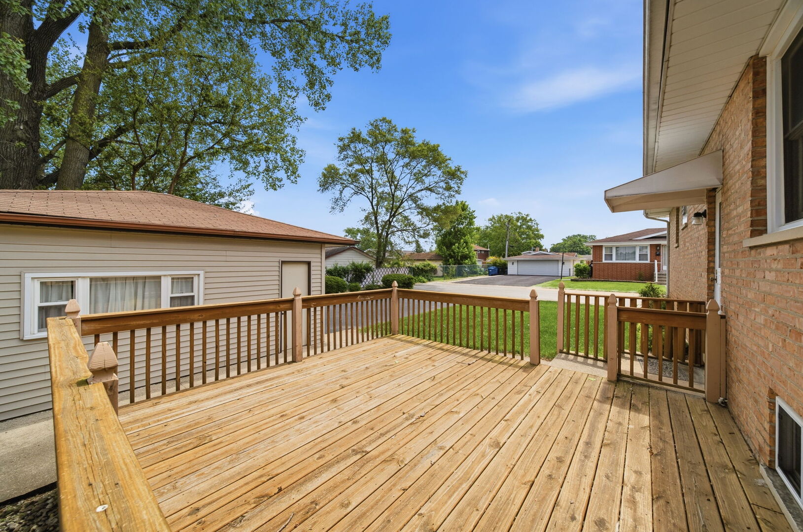 13119 Linder Avenue, Crestwood, IL 60418