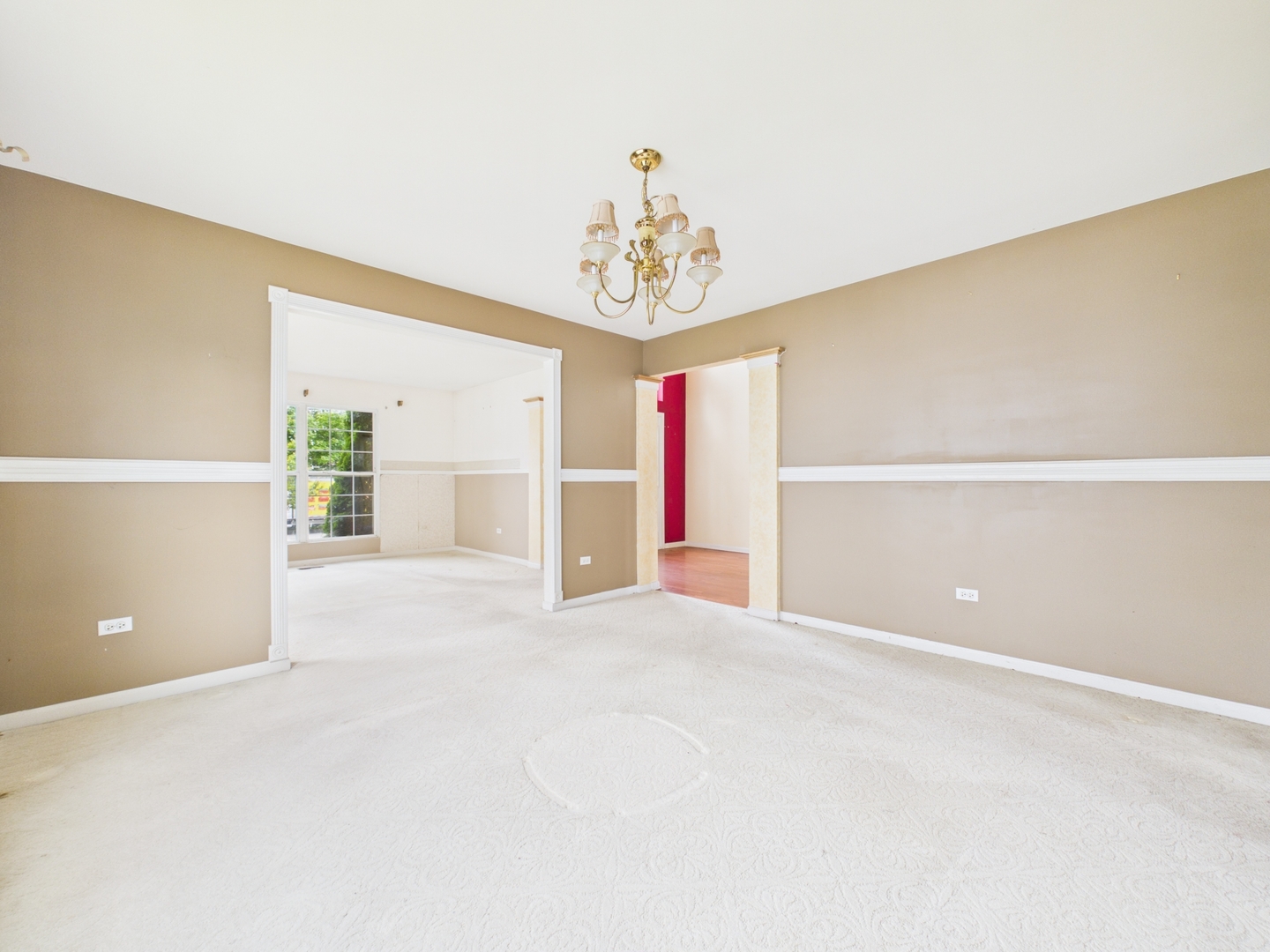 1628 Trails End Lane, Bolingbrook, IL 60490