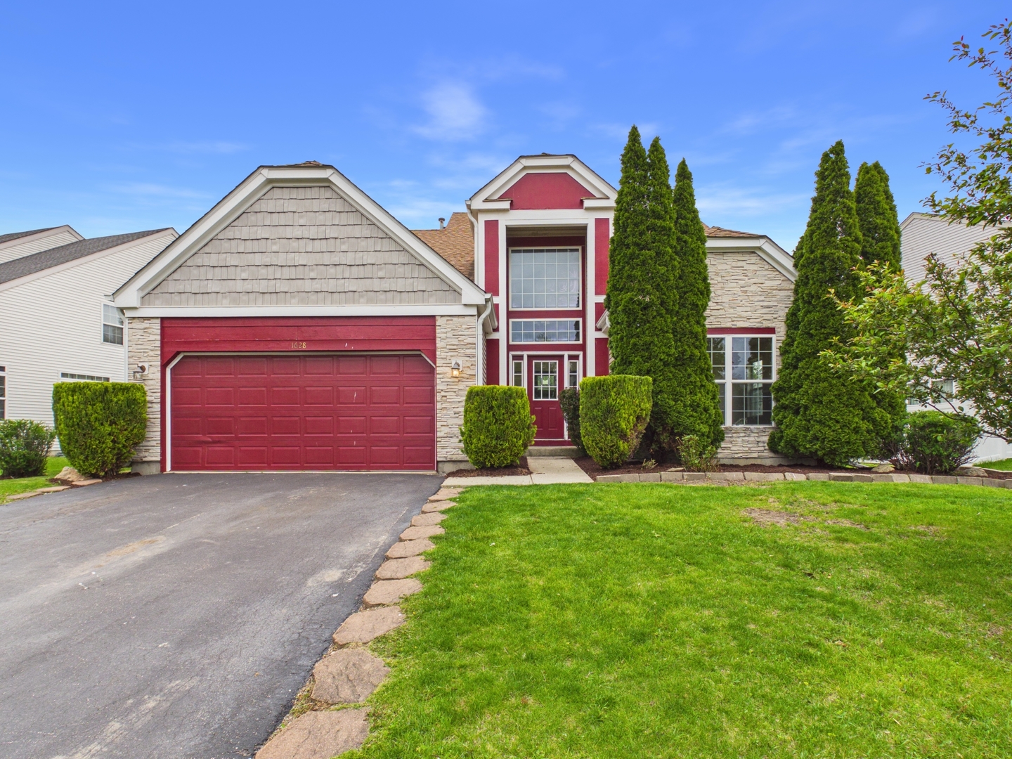 1628 Trails End Lane, Bolingbrook, IL 60490