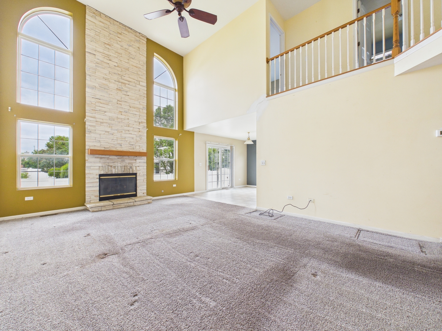 1628 Trails End Lane, Bolingbrook, IL 60490