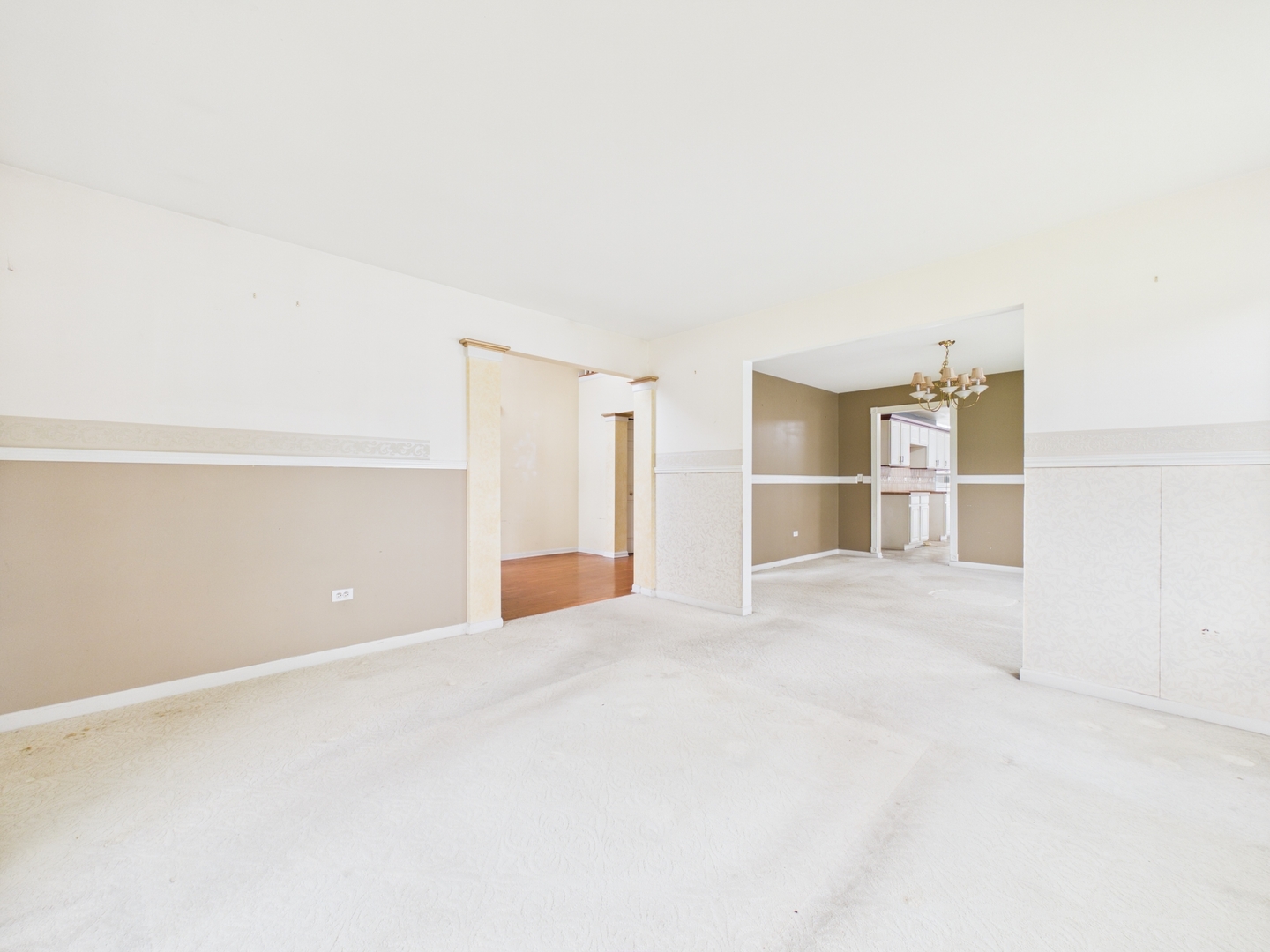 1628 Trails End Lane, Bolingbrook, IL 60490