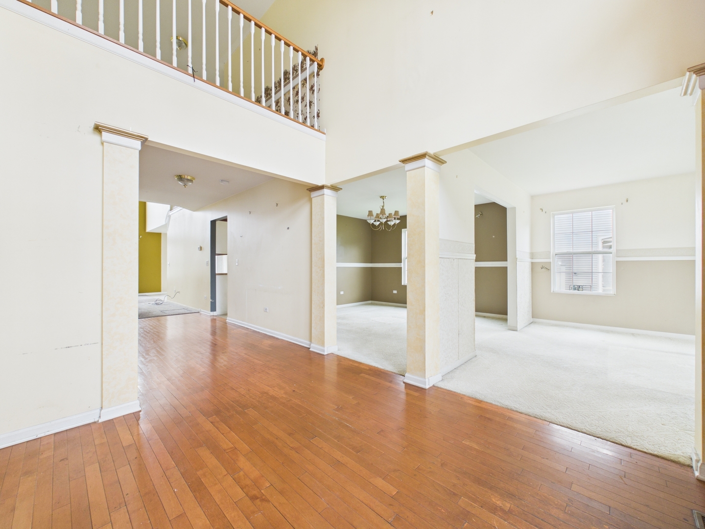 1628 Trails End Lane, Bolingbrook, IL 60490