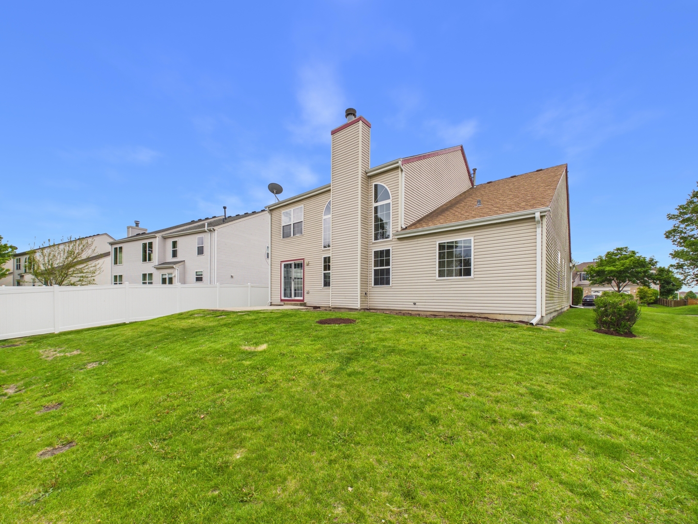 1628 Trails End Lane, Bolingbrook, IL 60490